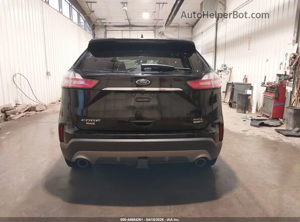 2FMPK4J92LBA43119 2020 FORD EDGE Black 