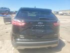 2023 Ford Edge Sel Black vin: 2FMPK4J92PBA25256
