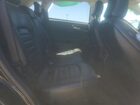 2023 Ford Edge Sel Black vin: 2FMPK4J92PBA25256
