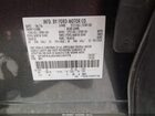 2016 Ford Edge Sel Gray vin: 2FMPK4J93GBC00775