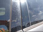 2016 Ford Edge Sel Gray vin: 2FMPK4J93GBC00775