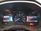 2018 Ford Edge Sel Blue vin: 2FMPK4J93JBB79482