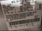 2020 Ford Edge Sel Silver vin: 2FMPK4J93LBA77733