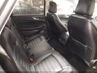 2020 Ford Edge Sel Silver vin: 2FMPK4J93LBA77733