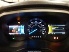 2020 Ford Edge Sel Silver vin: 2FMPK4J93LBA77733