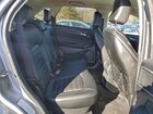2021 Ford Edge Sel Silver vin: 2FMPK4J93MBA00149