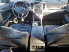 2021 Ford Edge Sel Silver vin: 2FMPK4J93MBA00149