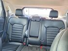 2022 Ford Edge Sel Burgundy vin: 2FMPK4J93NBA40992