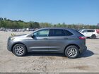 2022 Ford Edge Sel Gray vin: 2FMPK4J93NBA91795
