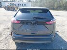 2022 Ford Edge Sel Gray vin: 2FMPK4J93NBA91795