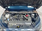 2022 Ford Edge Sel Gray vin: 2FMPK4J93NBA91795