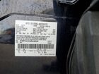 2022 Ford Edge Sel Черный vin: 2FMPK4J93NBA96849