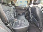 2023 Ford Edge Sel Серый vin: 2FMPK4J93PBA34421