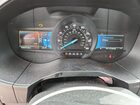 2023 Ford Edge Sel Серый vin: 2FMPK4J93PBA34421 Damage: Warning Light - Engine, On, Unacceptable
