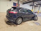 2023 Ford Edge Sel Black vin: 2FMPK4J93PBA38372