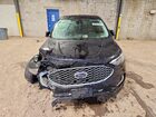 2023 Ford Edge Sel Black vin: 2FMPK4J93PBA38372