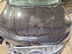 2023 Ford Edge Sel Black vin: 2FMPK4J93PBA38372