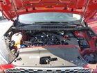 2024 Ford Edge Sel Red vin: 2FMPK4J93RBA05679