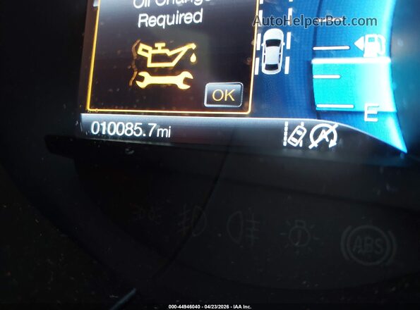 2FMPK4J93RBA05679 2024 FORD EDGE Red 