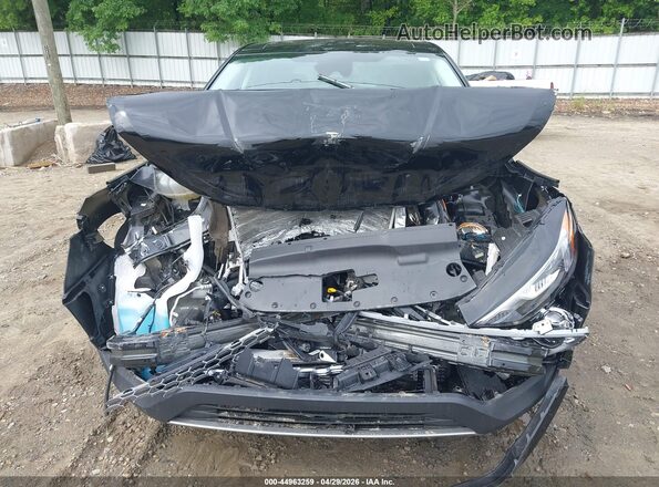 2FMPK4J93RBA24751 2024 FORD EDGE Black წინა ხედი