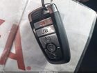 2024 Ford Edge Sel Black vin: 2FMPK4J93RBA24751