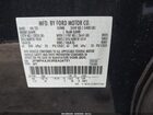 2024 Ford Edge Sel Black vin: 2FMPK4J93RBA24751