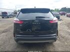 2024 Ford Edge Sel Black vin: 2FMPK4J93RBA24751