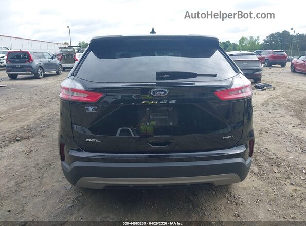 2FMPK4J93RBA24751 2024 FORD EDGE Black 