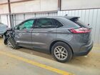 2024 Ford Edge Sel Серый vin: 2FMPK4J93RBA93827