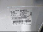 2023 Ford Edge Sel White vin: 2FMPK4J94PBA50224