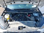 2023 Ford Edge Sel White vin: 2FMPK4J94PBA50224