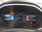 2018 Ford Edge Sel Blue vin: 2FMPK4J95JBB26041