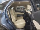 2018 Ford Edge Sel Blue vin: 2FMPK4J95JBB26041