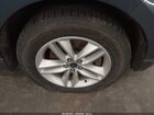 2018 Ford Edge Sel Blue vin: 2FMPK4J95JBB26041