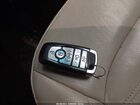 2018 Ford Edge Sel Blue vin: 2FMPK4J95JBB26041