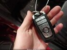 2018 Ford Edge Sel Red vin: 2FMPK4J95JBC06925