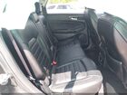 2020 Ford Edge Sel Серый vin: 2FMPK4J95LBA14892
