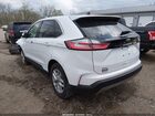 2023 Ford Edge Sel/st-line White vin: 2FMPK4J95PBA21007