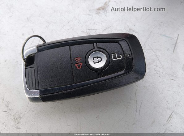 2FMPK4J95PBA21007 2023 FORD EDGE White Widok deski rozdzielczej