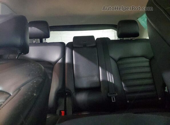 2FMPK4J95RBA78892 2024 FORD EDGE Серебряный Вид задних сидений