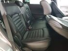 2024 Ford Edge Sel Серебряный vin: 2FMPK4J95RBA78892