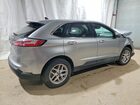 2024 Ford Edge Sel Серебряный vin: 2FMPK4J95RBA78892