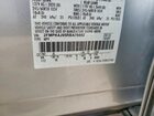 2024 Ford Edge Sel Серебряный vin: 2FMPK4J95RBA78892