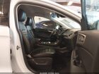 2020 Ford Edge Sel Белый vin: 2FMPK4J96LBA08857