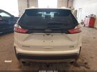 2020 Ford Edge Sel Белый vin: 2FMPK4J96LBA08857