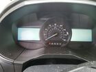 2022 Ford Edge Sel Серый vin: 2FMPK4J96NBA00955
