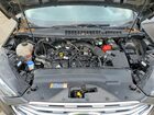 2022 Ford Edge Sel Серый vin: 2FMPK4J96NBA00955