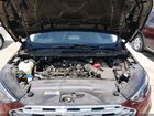 2022 Ford Edge Sel Burgundy vin: 2FMPK4J96NBB10002