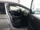 2023 Ford Edge Sel Серебряный vin: 2FMPK4J96PBA02627