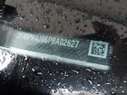 2023 Ford Edge Sel Серебряный vin: 2FMPK4J96PBA02627